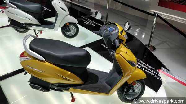 Honda Activa 5G Disadvantages (Cons) and Advantages (Pros): Some Things To Know About The Activa 5G