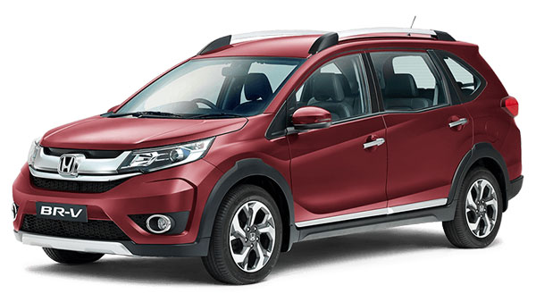 Hyundai Creta Vs Honda BR-V Comparison: Specifications, Features, Mileage, Price & Design