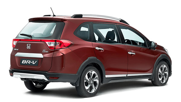 Hyundai Creta Vs Honda BR-V Comparison: Specifications, Features, Mileage, Price & Design