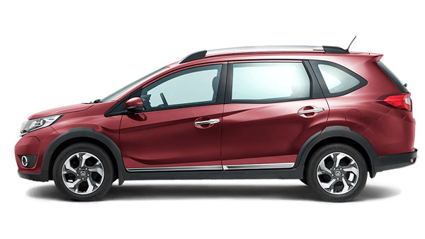 Hyundai Creta Vs Honda BR-V Comparison: Specifications, Features, Mileage, Price & Design