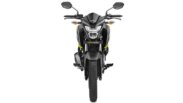 Honda CB Hornet 160R And CBR 250R Prices Hiked