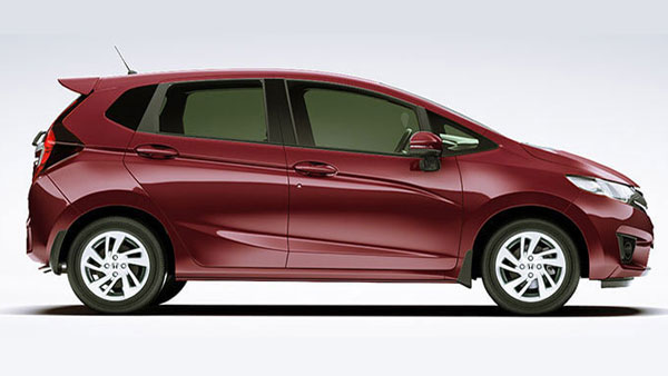 Honda Jazz Electric Vehicle To Be Introduced By 2020; Will Come With 300Km Range