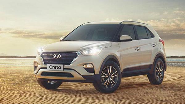 Hyundai Creta 2018 Facelift Variants And Features Leaked Ahead Of Launch