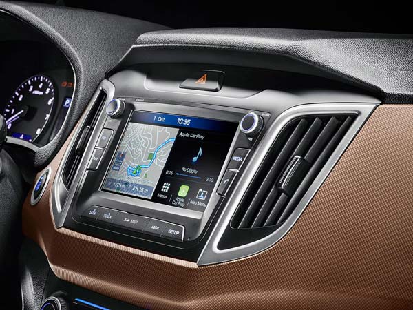 Hyundai Creta 2018 Facelift Vs Old Creta: Key Diferences In Design, Specifications And Features