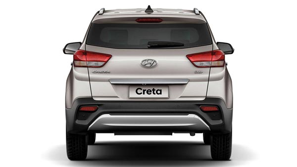 Hyundai Creta 2018 Facelift Variants And Features Leaked Ahead Of Launch