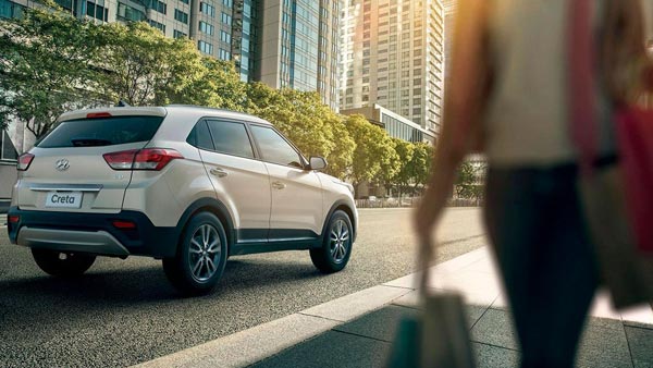 Hyundai Creta 2018 Facelift Variants And Features Leaked Ahead Of Launch