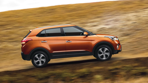 Hyundai Creta Variants in Detail: The Hyundai Creta SX(O) Diesel with 20.5Km/l Is An Excellent Choice!