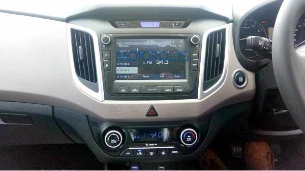 Hyundai Creta 2018 Facelift Fully Revealed Ahead Of Launch