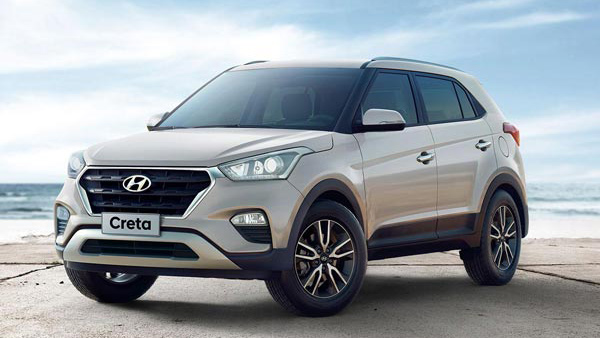 Hyundai Creta 2018 Bookings Commence; Launch Expected In June