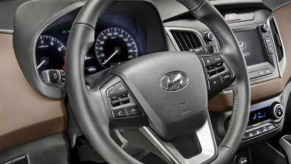 Hyundai Creta Variants in Detail: The Hyundai Creta SX(O) Diesel with 20.5Km/l Is An Excellent Choice!