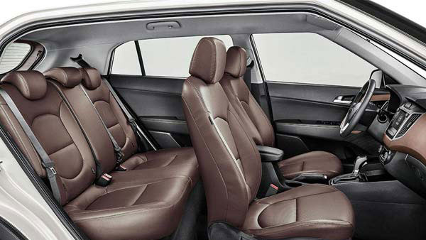 2018 Hyundai Creta Facelift Brochure Leaked Ahead Of Launch; New Colours, Specifications, Features & More