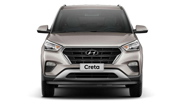 Hyundai Creta 2018 Bookings Commence; Launch Expected In June