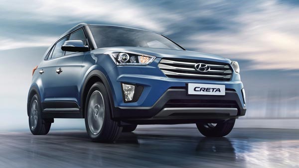 Ford EcoSport Is The India's Most Exported Car