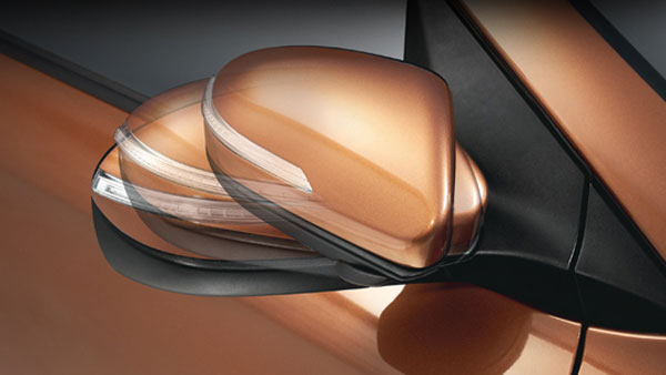 New Hyundai i20 Active 2018 Top Features