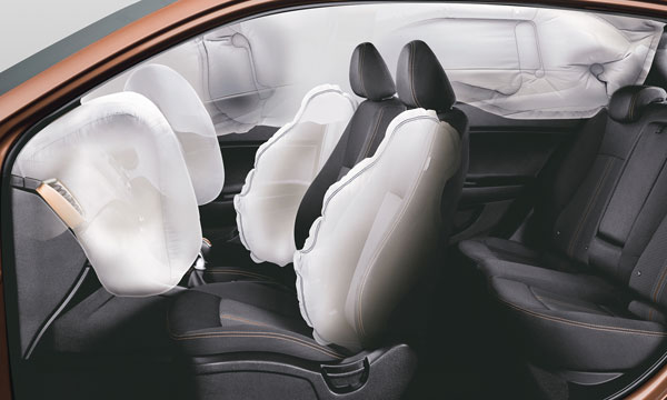 New Hyundai i20 Active 2018 Top Features