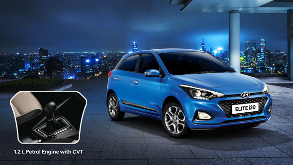 Hyundai Elite i20 CVT Vs Maruti Baleno CVT Vs Honda Jazz CVT Comparison: Which Is The Best CVT Hatchback?