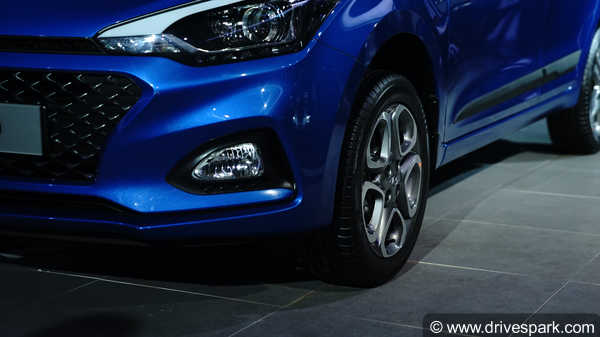 Hyundai Elite i20 CVT Launched In India At Rs 7.04 Lakh