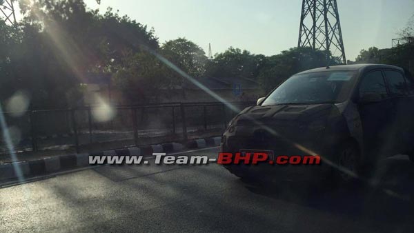 New 2018 Hyundai Santro India Details Revealed; Expected To Launch Soon