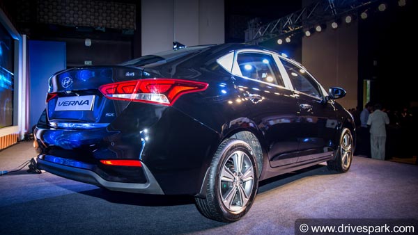 New Hyundai Next Gen Verna: Top Things To Know About One Of The Best Sedans In India