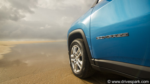 Jeep Compass Disadvantages (Cons) and Advantages (Pros): Things To Know Before Buying The Compass