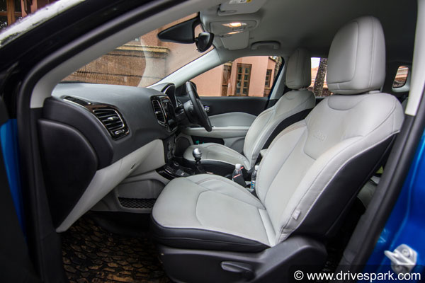 Jeep Compass Disadvantages (Cons) and Advantages (Pros): Things To Know Before Buying The Compass