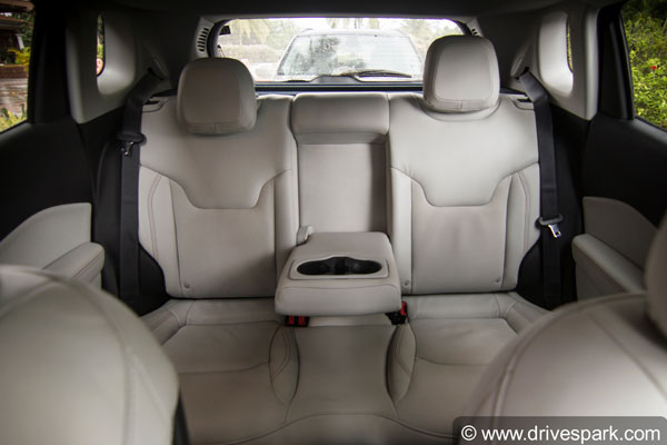 Jeep Compass Disadvantages (Cons) and Advantages (Pros): Things To Know Before Buying The Compass