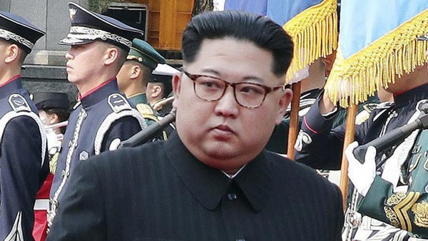 Aircraft Used By North Korean President - Kim Jong-Un’s Aircraft