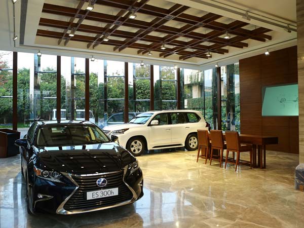 The Life Tax On Cars To Be Paid On Invoice Price And Not Ex-Showroom Value