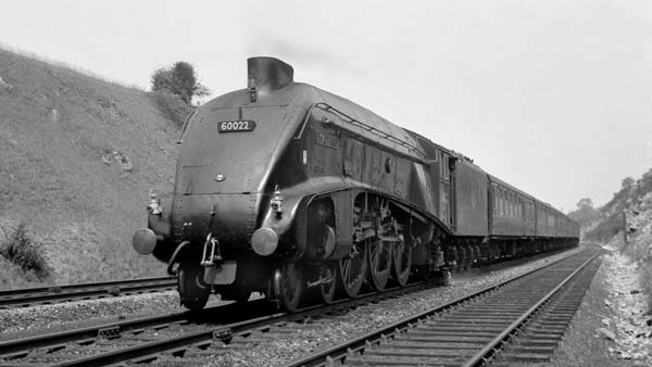 10 Most Amazing Trains You Didn’t Know Existed