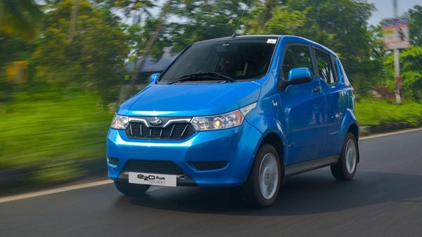 GST To Reduce On Electric Car Batteries In India