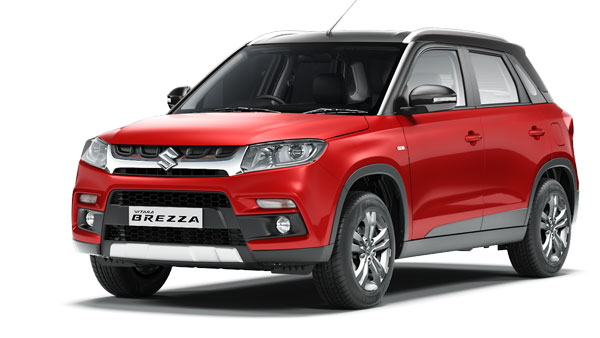 Maruti Suzuki Cars In High Demand; Has 1.1 Lakh Customers Waiting for Swift, Baleno, Dzire & Vitara Brezza Deliveries