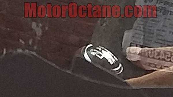 New Maruti Ertiga Spied With 6-Speed Manual Gearbox