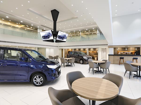 The Life Tax On Cars To Be Paid On Invoice Price And Not Ex-Showroom Value