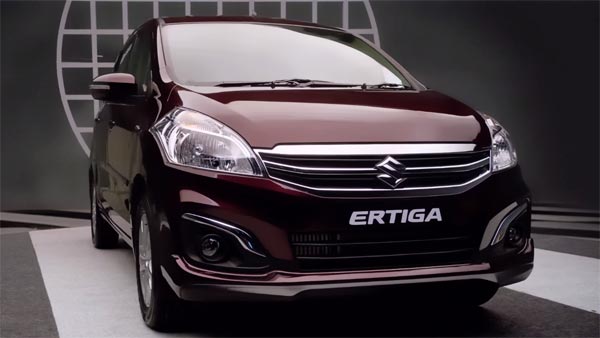 Maruti Suzuki Is The 9th Most Valuable Brand In The World; First Indian Car Maker To Enter Global Top 10 Rankings 