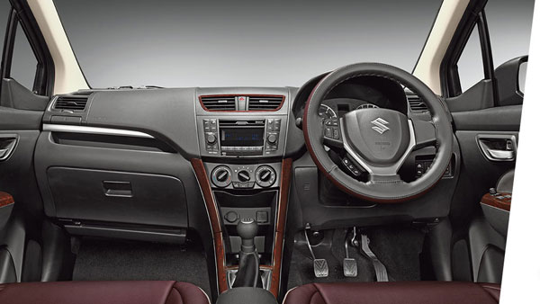 Maruti Suzuki Ertiga Limited Edition MPV Introduced; Comes With New Features & Updates