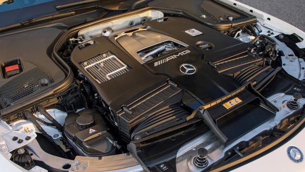 2018 Mercedes-AMG E63 S Launched In India At Rs 2.99 Crore: The Most Powerful AMG In The Country