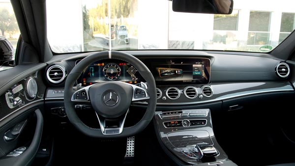 2018 Mercedes-AMG E63 S — Top Things That Make It A Mad, Yet Luxurious Saloon