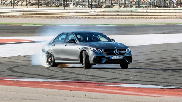 2018 Mercedes-AMG E63 S — Top Things That Make It A Mad, Yet Luxurious Saloon