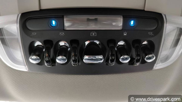 2018 MINI Countryman Top Features: BMW X1 Platform, Picnic Bench, Switch Gears, Split Seats & More