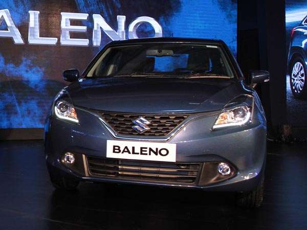 Ford EcoSport Is The India's Most Exported Car