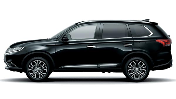 2018 Mitsubishi Outlander Starts Arriving At Dealerships Ahead Of Launch