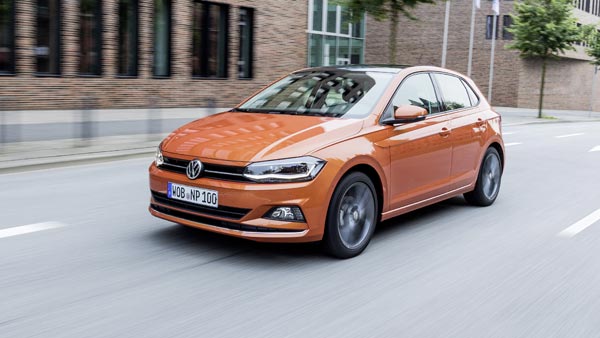 Volkswagen May Not Introduce The Next-Gen Polo In India