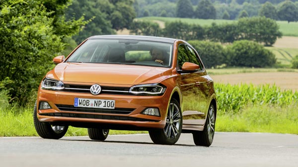 Volkswagen May Not Introduce The Next-Gen Polo In India