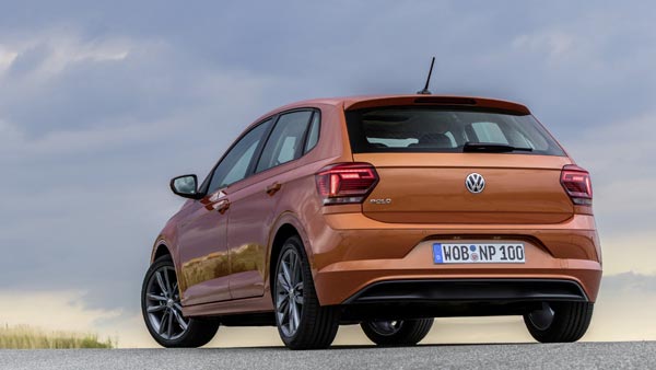 Volkswagen May Not Introduce The Next-Gen Polo In India