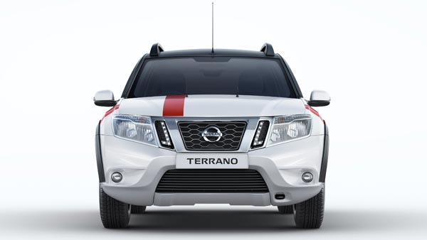 Nissan Terrano Sport Special Edition Launched In India At Rs 12.22 Lakh - Specifications, Features, Images And Details