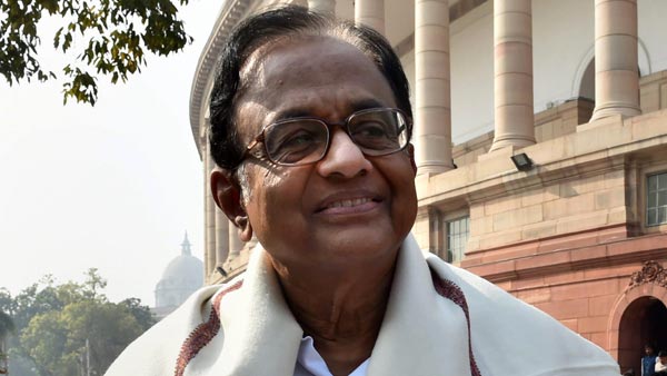 Petrol, Diesel Under GST, Price Could Be Lowered by Rs. 25, P. Chidambaram