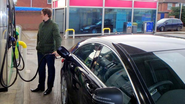 99 Octane Petrol Priced At Rs. 100/Ltr in India; Availability and More Details