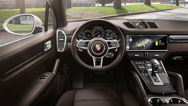 New 2018 Porsche Cayenne E-Hybrid India Launch By September; Borrows Technology From The 918 Spyder New 2018 Porsche Cayenne E-Hybrid India Launch By September; Borrows Technology From The 918 Spyder