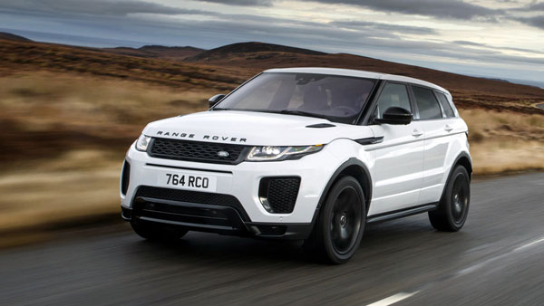 Range Rover Evoque & Discovery Sport Ingenium Petrol Launched; Prices Start At Rs 51.06 & Rs 49.20 Lakh, Respectively