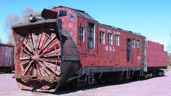 10 Amazing Trains You Didn’t Know Existed